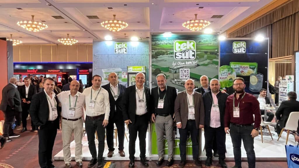 Yerel Zincirlerle Aynı Sofradayız